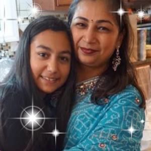 Meet your Posher, Sandy